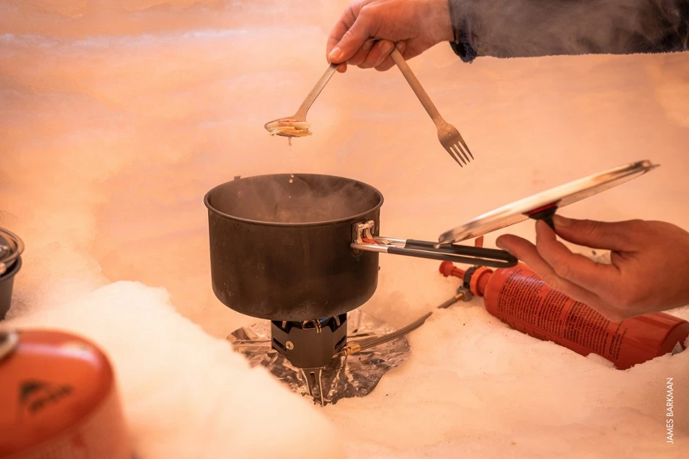 MSR XGK EX Stove - None 4 MSR XGK EX Stove - None - Image 2