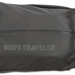 Weber Traveler Cargo Protector - Black 18 Weber Traveler Cargo Protector - Black -Camp Kitchen Sales Store 5caf07b5 1907 46c6 a6a9 74cc2f850828