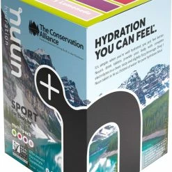 NUUN Sport Conservation Alliance Hydration Tablets - Package of 4 - Assorted 11 NUUN Sport Conservation Alliance Hydration Tablets - Package of 4 - Assorted -Camp Kitchen Sales Store 5d2a40f3 9f3c 4e65 a541 487881487aea
