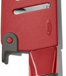 OXO Outdoor Santoku Knife with Locking Sheath 12 OXO Outdoor Santoku Knife with Locking Sheath -Camp Kitchen Sales Store 5d651dc9 0f87 4b3e a0cc d7b1d2ec12ab