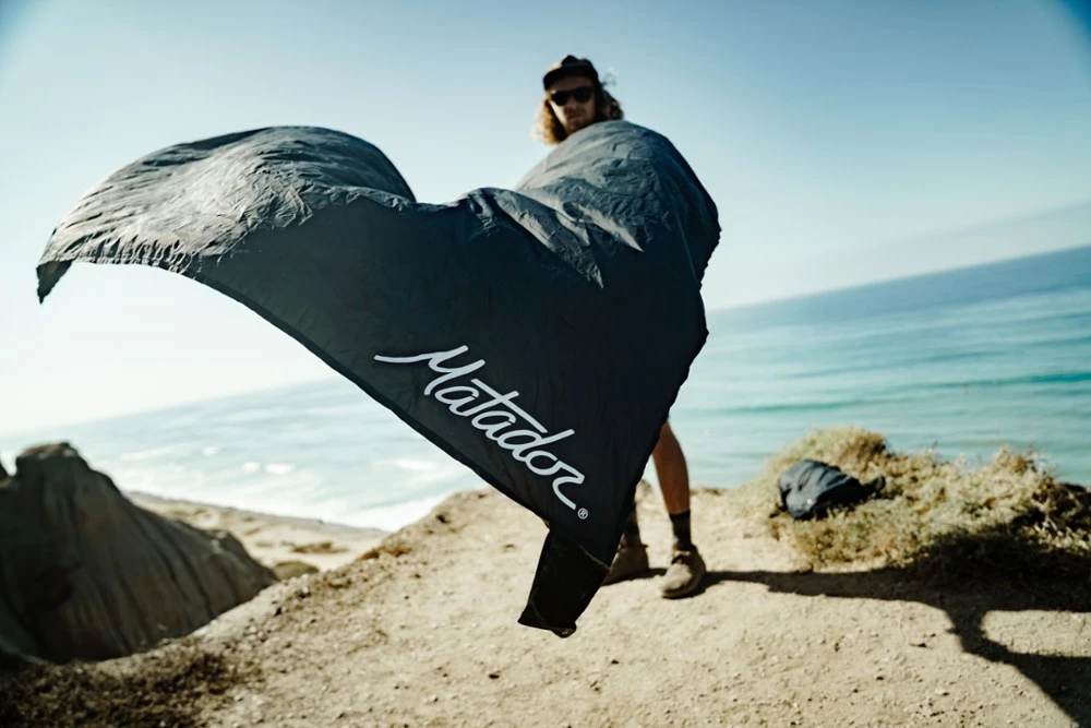 Matador Pocket Blanket 6 Matador Pocket Blanket - Image 4