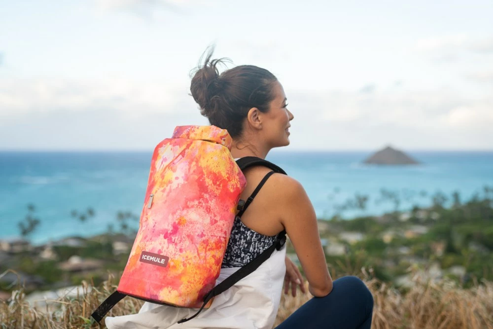 IceMule Jaunt 15 L Soft-Sided Cooler - Devoe 2.0 10 IceMule Jaunt 15 L Soft-Sided Cooler - Devoe 2.0 - Image 8