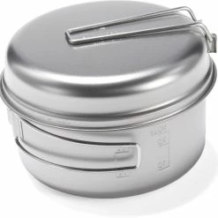 Snow Peak Titanium Multi Compact Cookset 9 Snow Peak Titanium Multi Compact Cookset -Camp Kitchen Sales Store 5daab93d da2f 4e92 b396 cc9e8d7186ef