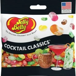 Jelly Belly Cocktail Classics Jelly Beans - Assorted