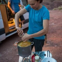 MSR WindBurner Accessory Stock Pot - None 10 MSR WindBurner Accessory Stock Pot - None -Camp Kitchen Sales Store 5e3c636d 0a9b 49c2 af07 611fb5c23693