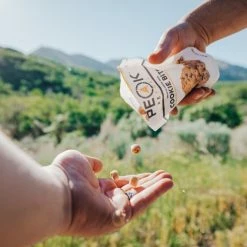 PEAK REFUEL Peanut Butter Chocolate Chip Cookie Bites 8 PEAK REFUEL Peanut Butter Chocolate Chip Cookie Bites -Camp Kitchen Sales Store 5e459dac a4d6 43e0 ba35 d1057d6adc32