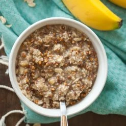 Patagonia Provisions Organic Breakfast Grains - 2 Servings 10 Patagonia Provisions Organic Breakfast Grains - 2 Servings -Camp Kitchen Sales Store 5e64ffb6 c283 4cda b8ef 289227781c4d