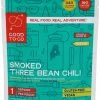 GOOD TO-GO Smoked Three Bean Chili - Single Serving - None 1 GOOD TO-GO Smoked Three Bean Chili - Single Serving - None -Camp Kitchen Sales Store 5ebe6704 94bf 45b8 9840 d6f8954c951f
