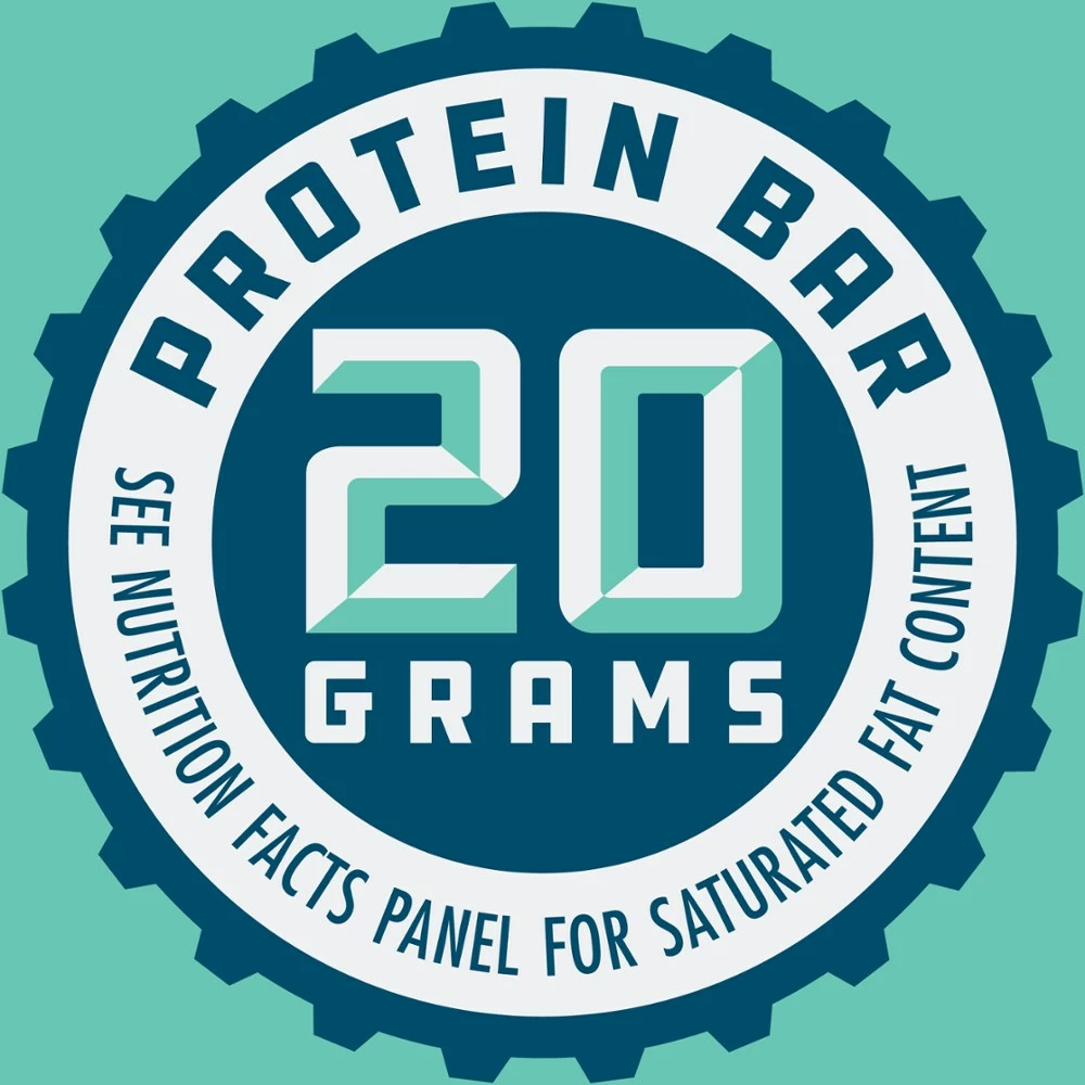 Clif Builder's Bar 7 Clif Builder's Bar - Image 5