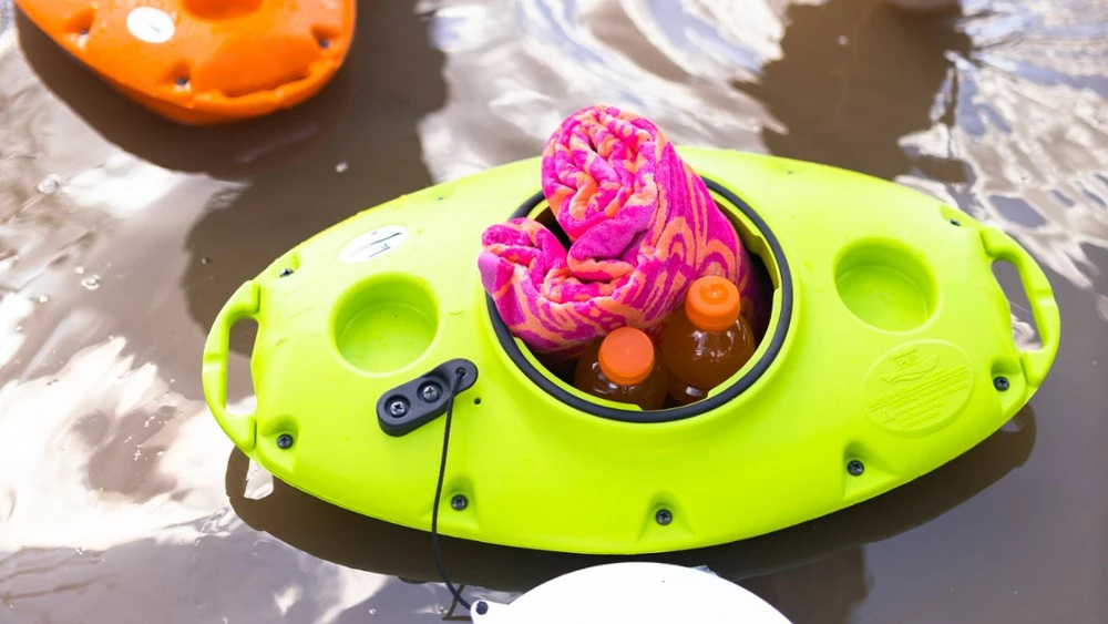 CreekKooler Pup 15 Quart Cooler 8 CreekKooler Pup 15 Quart Cooler - Image 6