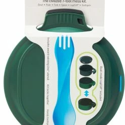 humangear GoKit Deluxe 7-Tool Mess Kit 13 humangear GoKit Deluxe 7-Tool Mess Kit -Camp Kitchen Sales Store 60877bf9 c905 4eb3 8770 6fd6ae4eea08