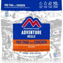 Mountain House Pad Thai with Chicken - 2 Servings