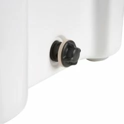 YETI Vortex Drain Plug - Black 8 YETI Vortex Drain Plug - Black -Camp Kitchen Sales Store 61ce9cfa 2bba 4f6a 9318 d52452980118