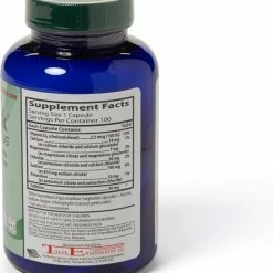 SaltStick Race Ready Caps Plus - 100 Capsules - None 9 SaltStick Race Ready Caps Plus - 100 Capsules - None -Camp Kitchen Sales Store 627f9aa4 c33c 498d 84a6 4192a462e30c