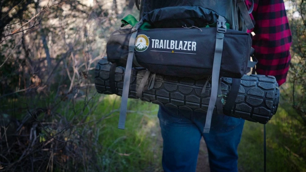 FIRESIDE OUTDOOR Trailblazer Fire Pit and Grill 15 FIRESIDE OUTDOOR Trailblazer Fire Pit and Grill - Image 13