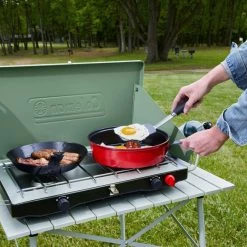 Coleman Cascade Classic Camp Stove -Camp Kitchen Sales Store 633c66f3 f239 4b8a 957f b34d741fb92c