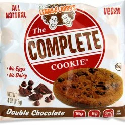 Lenny & Larry's Complete Cookie 8 Lenny & Larry's Complete Cookie -Camp Kitchen Sales Store 6369d57c 326c 4a56 9df4 0baae15fe7d9