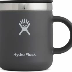Hydro Flask Coffee Mug - 6 fl. oz. 14 Hydro Flask Coffee Mug - 6 fl. oz. -Camp Kitchen Sales Store 636ecfd1 1b75 499f 8cb1 e2988217d606