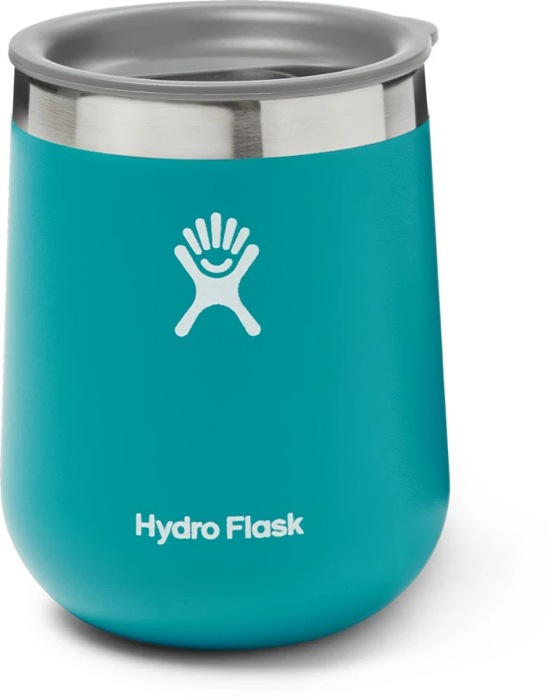 Hydro Flask Wine Tumbler - 10 fl. oz. 5 Hydro Flask Wine Tumbler - 10 fl. oz. - Image 3