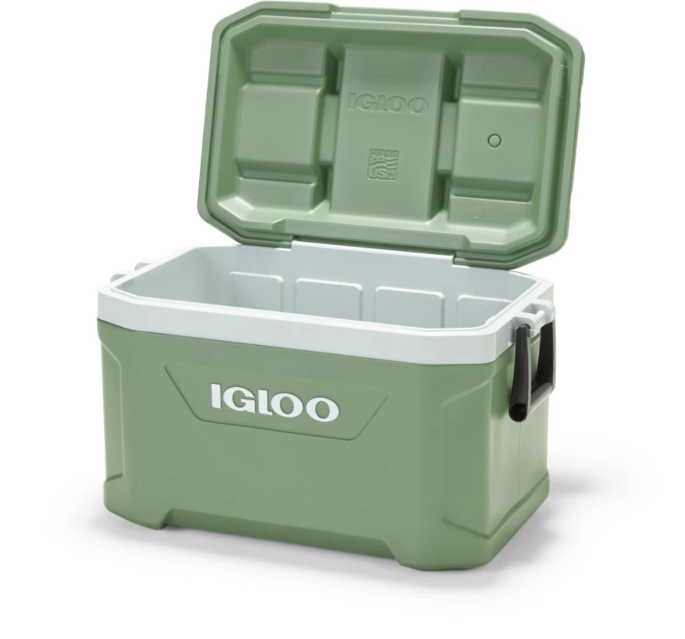 Igloo ECOCOOL Cooler - 52 qts. 8 Igloo ECOCOOL Cooler - 52 qts. - Image 6