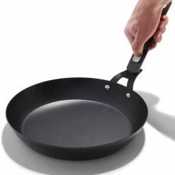 OXO Outdoor Carbon Steel Fry Pan with Removable Handle - 8" 19 OXO Outdoor Carbon Steel Fry Pan with Removable Handle - 8" -Camp Kitchen Sales Store 64cc573e 3462 415a b85c 11411295c8b6