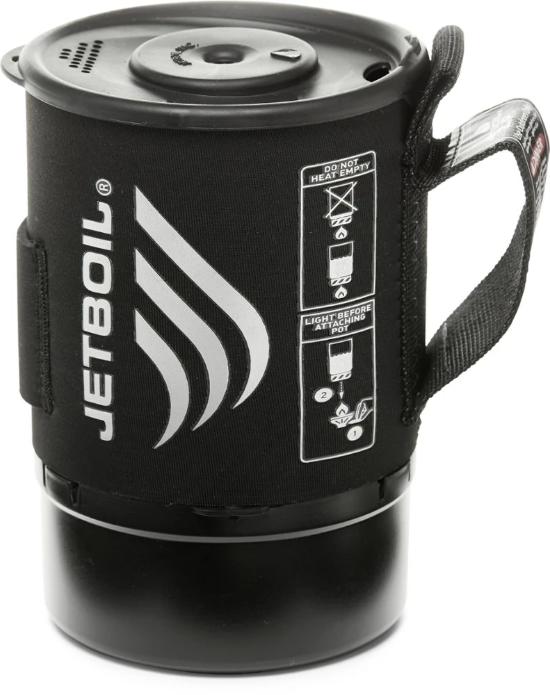 Jetboil Zip Cooking System 3 Jetboil Zip Cooking System