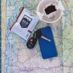 Kuju Coffee Single Origin Single-Serve Pour Over Coffee - Package of 6 15 Kuju Coffee Single Origin Single-Serve Pour Over Coffee - Package of 6 -Camp Kitchen Sales Store 6550a428 5876 4dfb baa6 10f797b956bb