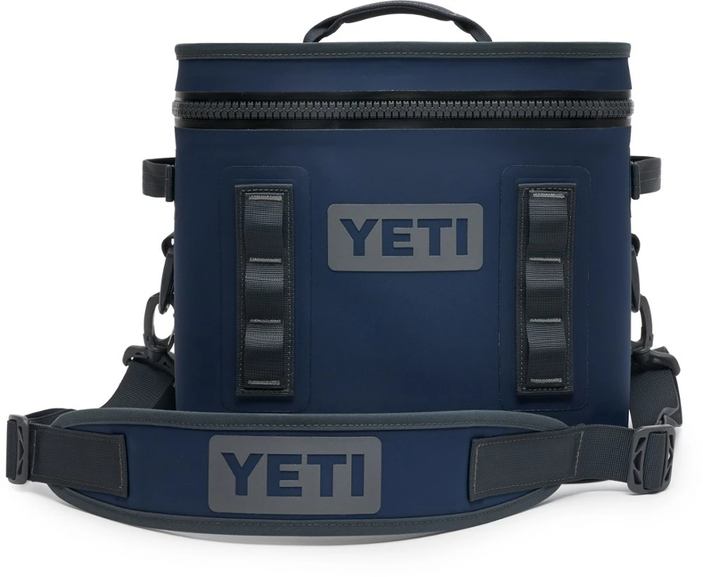 YETI Hopper Flip 12 Soft Cooler 12 YETI Hopper Flip 12 Soft Cooler - Image 10