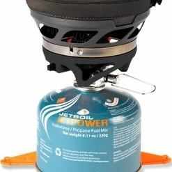 Jetboil Fuel Can Stabilizer - Orange -Camp Kitchen Sales Store 6590b058 a6ae 4dfa bf1e ec7a23cfdca3