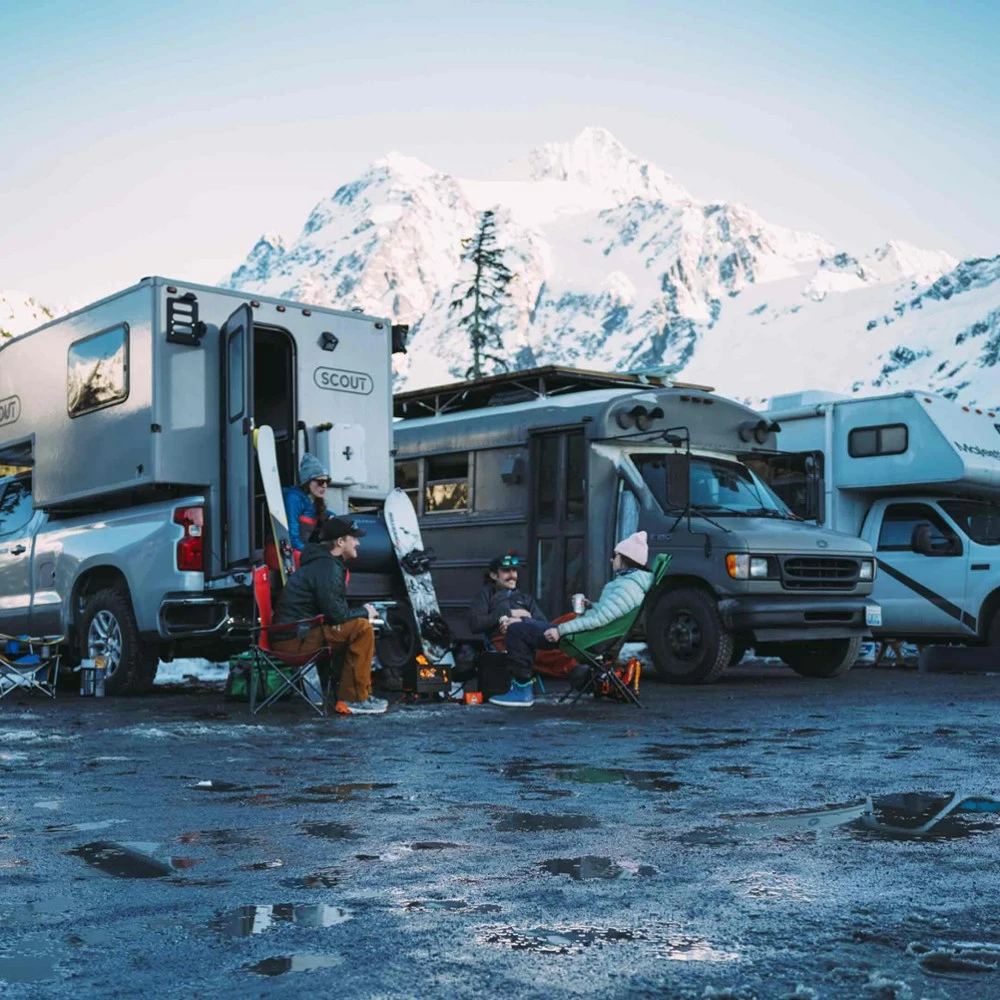 Ignik Gas Growler X-Comp 10 Ignik Gas Growler X-Comp - Image 8