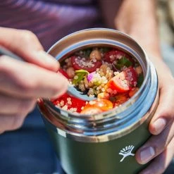 Hydro Flask Food Jar - 20 fl. oz. 13 Hydro Flask Food Jar - 20 fl. oz. -Camp Kitchen Sales Store 66bc5413 0b1f 474d b2a8 6662c55afb9d