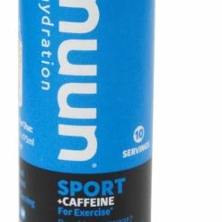 NUUN Sport + Caffeine Hydration Tablets - 10 Servings 9 NUUN Sport + Caffeine Hydration Tablets - 10 Servings -Camp Kitchen Sales Store 66fc4bd3 60c5 41ab 9638 da6644be2912