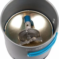 OliCamp Kinetic Ultra Titanium Stove - None 13 OliCamp Kinetic Ultra Titanium Stove - None -Camp Kitchen Sales Store 6785cd4f 96cb 4ec4 a4c4 a870c34e6b97