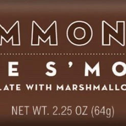 Hammond's Candies Milk Chocolate Bar 7 Hammond's Candies Milk Chocolate Bar -Camp Kitchen Sales Store 67938587 59b6 4a5c aad8 f584cadf2e06