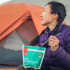 GOOD TO-GO Smoked Three Bean Chili - Single Serving - None 9 GOOD TO-GO Smoked Three Bean Chili - Single Serving - None -Camp Kitchen Sales Store 683b3cad cef8 471c a53d 953eca455b0e