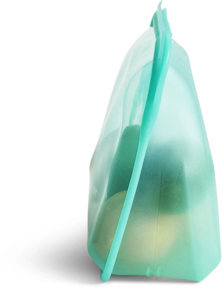 Stasher Stand-Up Stasher Bag - 56 fl. oz. 4 Stasher Stand-Up Stasher Bag - 56 fl. oz. - Image 2