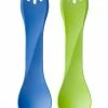 humangear GoBites Uno Sporks - Package of 2 1 humangear GoBites Uno Sporks - Package of 2 -Camp Kitchen Sales Store 68dcf62f 1303 42c4 bcbd c184c11b248b