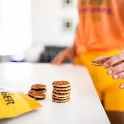 Honey Stinger Mini Waffles 15 Honey Stinger Mini Waffles -Camp Kitchen Sales Store 69256cf1 cf78 4ac6 8b1a adec14be182c