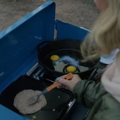 Eureka Griddle - None 21 Eureka Griddle - None -Camp Kitchen Sales Store 6934945a d430 4926 87d3 b317f58b64bb