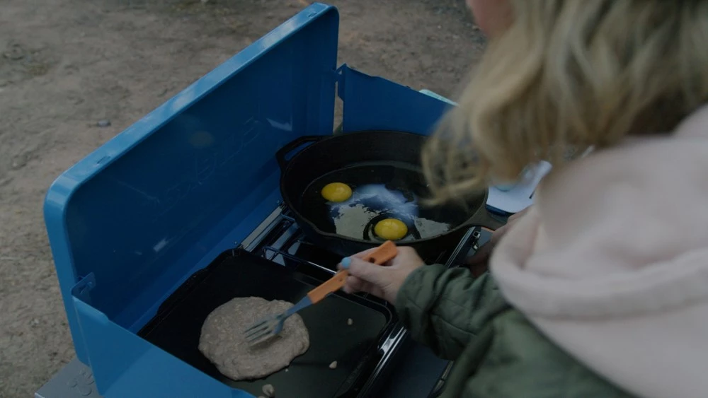 Eureka Griddle - None 12 Eureka Griddle - None - Image 10