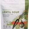 Heather's Choice Vegetable Lentil Soup - 1 Serving - None 2 Heather's Choice Vegetable Lentil Soup - 1 Serving - None -Camp Kitchen Sales Store 6955e116 9467 4332 8ba4 e72c61699b0d