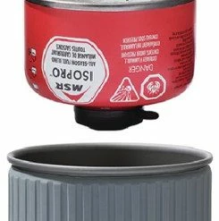 MSR PocketRocket 2 Mini Stove Kit 11 MSR PocketRocket 2 Mini Stove Kit -Camp Kitchen Sales Store 69b9f944 c3ab 4136 9eee df77811ba0f9