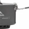 MSR WindBurner Sauce Pot - 2.5 Liter 2 MSR WindBurner Sauce Pot - 2.5 Liter -Camp Kitchen Sales Store 69edfb5f 1fb6 4882 a79b e03fc16e0ba0