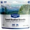 Backpacker's Pantry Summit Breakfast Scramble - 1 Serving - None -Camp Kitchen Sales Store 6a7439f9 3e96 4d4d 90aa d71de78a7232