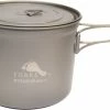 TOAKS Titanium 900ml D115mm Pot -Camp Kitchen Sales Store 6b552209 472e 4643 94e7 244dd14adc6c