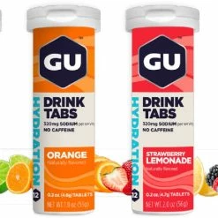 GU Hydration Drink Tabs - 12 Servings 15 GU Hydration Drink Tabs - 12 Servings -Camp Kitchen Sales Store 6d0db3b1 d34f 4d3e ab16 98cd8c31749f