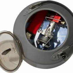 MSR Pika Teapot - 1 Liter - None 9 MSR Pika Teapot - 1 Liter - None -Camp Kitchen Sales Store 6d4de4ca 0248 4d43 b139 faca935fad40