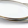 Barebones Enamelware Plates - Package of 2 - Eggshell 2 Barebones Enamelware Plates - Package of 2 - Eggshell -Camp Kitchen Sales Store 6ecef69f d798 4023 a0ac 1968d6843db6