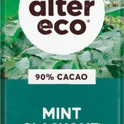 Alter Eco Dark Chocolate Bar 11 Alter Eco Dark Chocolate Bar -Camp Kitchen Sales Store 6f9bd4d5 f6c0 45e2 a4a1 e2df4a56ef1b