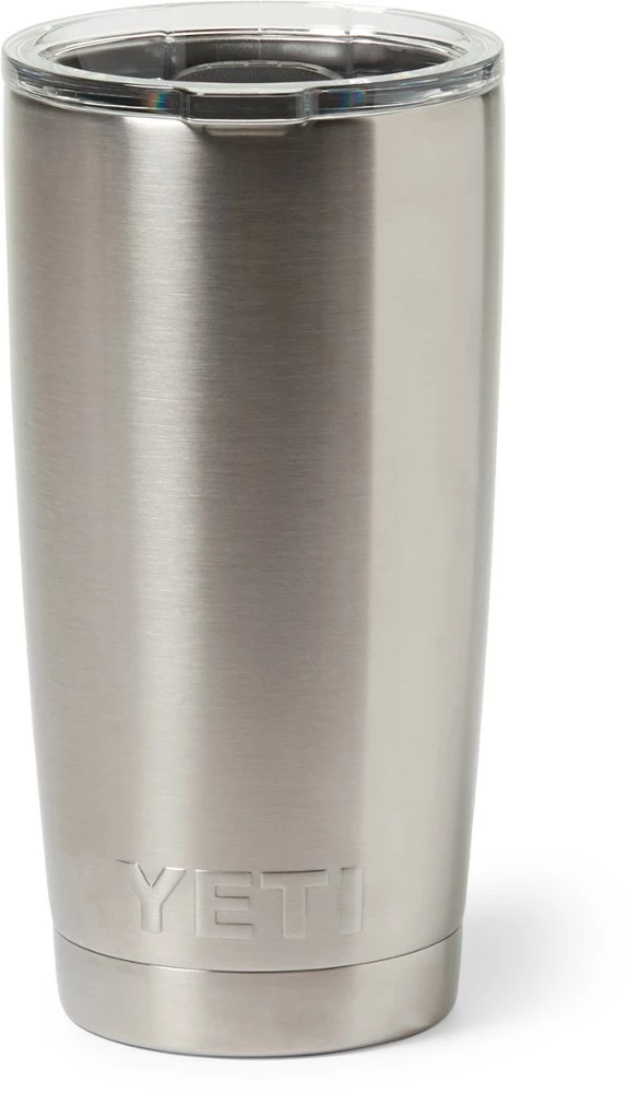 YETI Rambler Tumbler with MagSlider Lid - 20 fl. oz. 6 YETI Rambler Tumbler with MagSlider Lid - 20 fl. oz. - Image 4